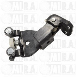 RULLO PORTA SCORREVOLE  FIAT DOBLO (00>09) 46843004