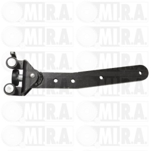GUIDA PORTA SX COMP. FIAT DOBLO  46843007