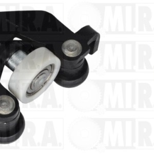 GUIDA PORTA SX FIAT DOBLO (00>)  46843007