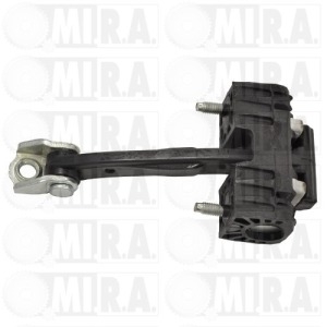 TIRANTE PORTA PEUGEOT 407 (05>)  9181J0