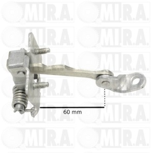 TIRANTE PORTA ANT. CITROEN C3 – PEUGEOT 206 9181.H1
