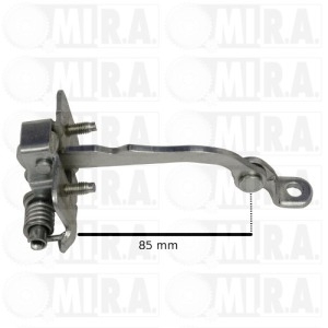 TIRANTE PORTA POST. PEUGEOT 206/206+ 9181C9
