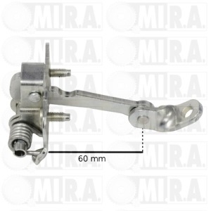 TIRANTE PORTA ANT. CITROEN C3 – PEUGEOT 206 9181.C8