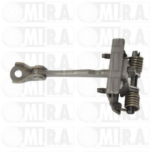 TIRANTE PORTA PEUGEOT 307 (00>)  9181G7