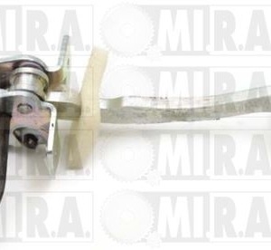 TIRANTE PORTA OPEL ASTRA G  160249