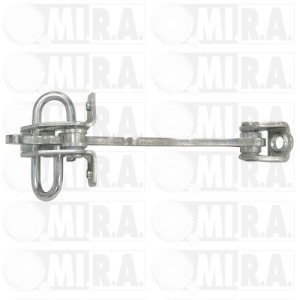 TIRANTE PORTA OPEL ASTRA G (98>)  160245