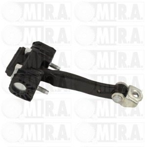 TIRANTE PORTA POST.OPEL ASTRA H  13107851