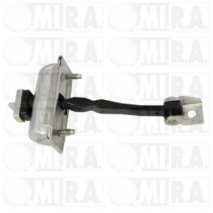 TIRANTE PORTA OPEL CORSA 3P. D/E  13180682