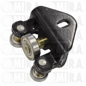 TIRANTE PORTA DX FORD TRANSIT CONNECT 2T14V25028AB