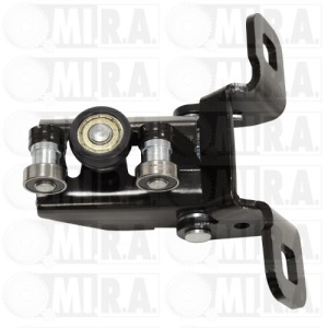 TIRANTE PORTA DX FORD TRANSIT V184  1 705 693
