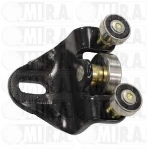 TIRANTE PORTA DX FORD TRANSIT V184  1639909