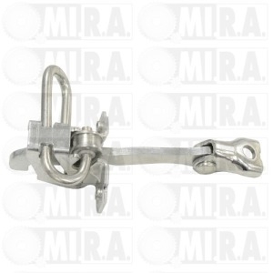 TIRANTE PORTA ANT. FIAT PANDA (03>)  46826480