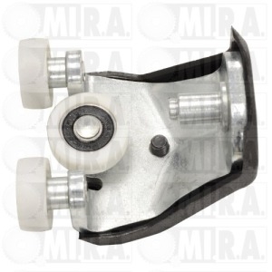 TIRANTE PORTA DX IVECO DAILY (06>)  3804680