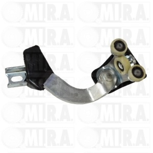 TIRANTE PORTA COMP. DX IVECO DAILY (06>) 3804680