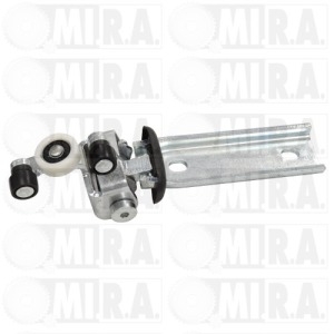 GUIDA PORTA CENT. DX IVECO DAILY (06>) 0 0380 1610