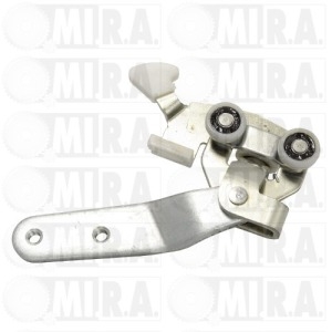 RULLO PORTA SCORR. FIAT DUCATO 01>06 9033.S0