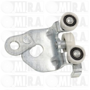 RULLO PORTA SX SCORREVOLE FIAT DUCATO III – PEUGEOT BOXER 134 442 2080