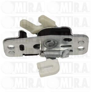 SERRATURA PORTA SCORR. FIAT DUCATO (94>) 8726.N8