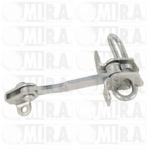 TIRANTE PORTA POST. FIAT PUNTO 1999> 46836441