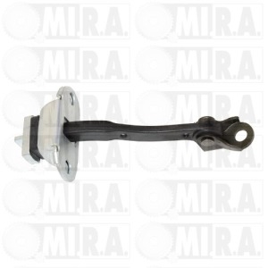 TIRANTE PORTA POST. TOYOTA YARIS I (99>) 68630-0D010