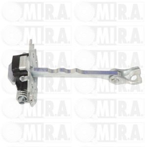 TIRANTE PORTA ANT. RENAULT MEGANE III COUPE/SPORT (08>) 80 43 056 83R