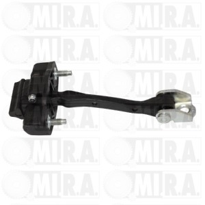 TIRANTE PORTA POST. CITROEN C4 (14>) 98 01 290 880