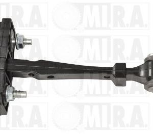 TIRANTE PORTA POST. RENAULT CAPTUR  824305607R