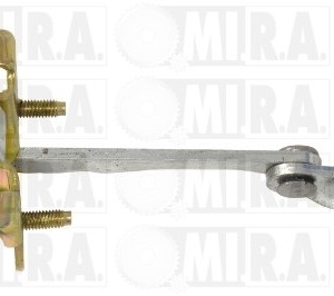 TIRANTE PORTA ANT. RENAULT MEGANE I  7700828427