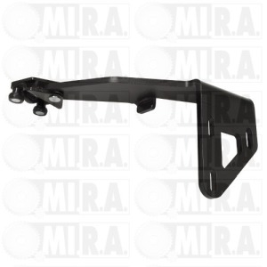 GUIDA PORTA INF. SX OPEL MOVANO/RENAULT MASTER 01 9112231