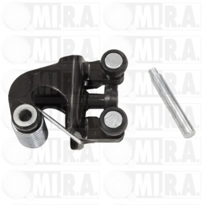 GUIDA PORTA C/DX OPEL MOVANO/RENAULT MASTER 01 9160740