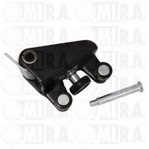 GUIDA PORTA SCOR. NISSAN/OPEL/RENAULT VIVARO/TRAFIC 91165715
