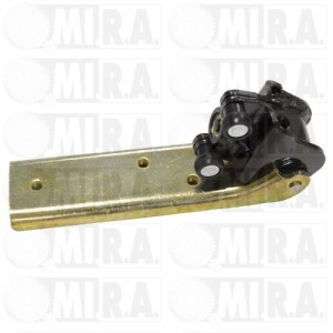 GUIDA PORTA C/SX OPEL MOVANO/RENAULT MASTER 01> 7700351354