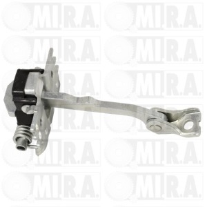 TIRANTE PORTA POST.RENAULT LAGUNA III 82431001R
