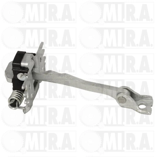 TIRANTE PORTA POST. RENAULT FLUENCE  824300003R