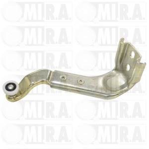 GUIDA PORTA INF. DX MERCEDES SPRINTER (97>) 05103588AA