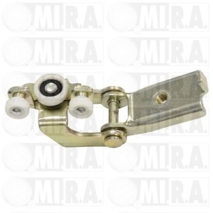 TIRANTE PORTA DX MERCEDES SPRINTER (95>) 05103590AA