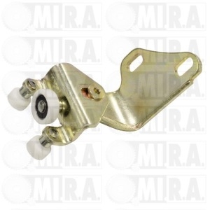 GUIDA PORTA SUP. DX MERCEDES SPRINTER (97>) 05103589AA