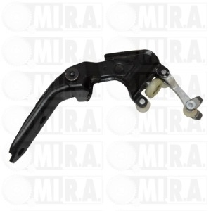 GUIDA PORTA SCOR. VOLKSWAGEN TRANSPORTER T5 7H0 843 436 B