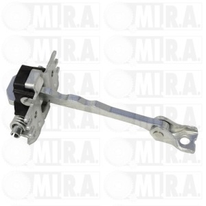 TIRANTE PORTA POST.RENAULT SCENIC III 824304462R