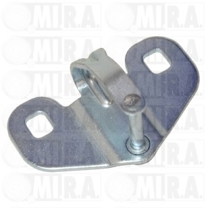 SCONTRO SERRATURA DUCATO/JUMPER/BOXER 2006> 8726.E6