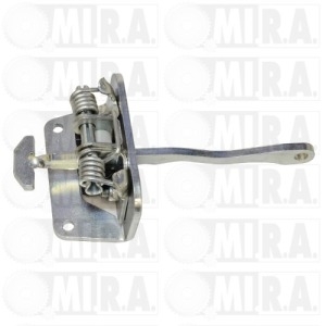 TIRANTE PORTA ANT. AUDI A2 (99>05)  8Z0 837 249
