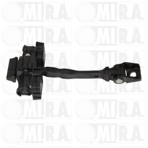 TIRANTE PORTA POST. VW POLO V (09>)  6R4839249A