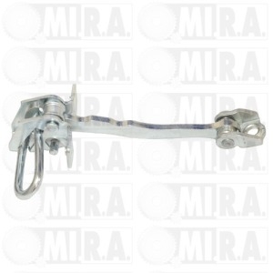 TIRANTE PORTA ANT. OPEL MERIVA A (03>) 13147255