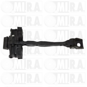 TIRANTE PORTA POST. SKODA SUPERB III (16>) 3V0 839 249