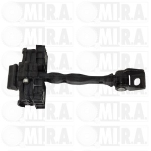 TIRANTE PORTA POST. SKODA FABIA III (15>) 6V0 839 249