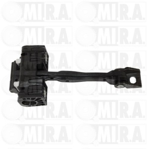 TIRANTE PORTA POST. SKODA SUPERB II (09>) 3T0 839 249