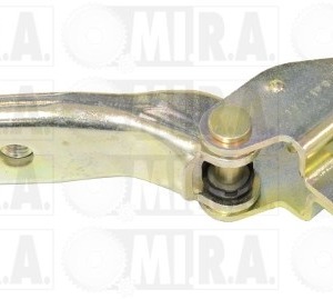 GUIDA PORTA SCOR. VW TRANSPORTER IV (90>) 701 843 335 A