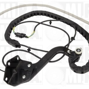 GUIDA PORTA SCOR. SX MERCEDES SPRINTER (06>) 906 820 0969