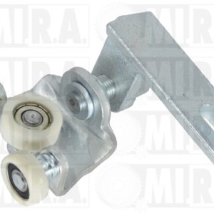 GUIDA PORTA SCOR. SUP. IVECO DAILY (14>) 5801522453