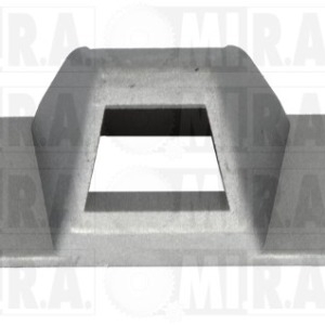 SCONTRO SERRATURA IVECO DAILY (99>)  8724 52